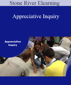 Stone River Elearning - Appreciative Inquiry