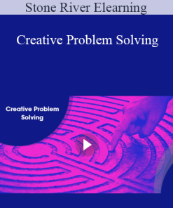 Stone River Elearning - Creative Problem Solving