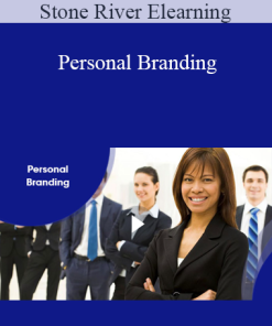 Stone River Elearning - Personal Branding