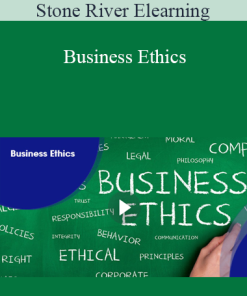 Stone River Elearning - Business Ethics