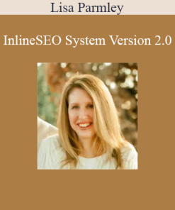 Lisa Parmley - InlineSEO System Version 2.0