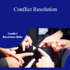 Stone River Elearning - Conflict Resolution