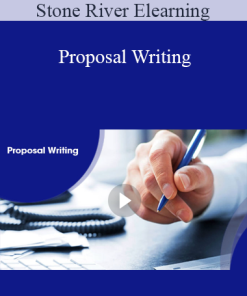 Stone River Elearning - Proposal Writing