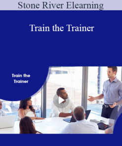 Stone River Elearning - Train the Trainer