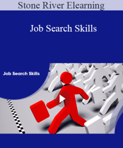 Stone River Elearning - Job Search Skills