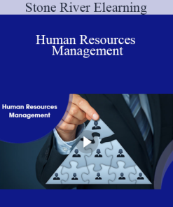 Stone River Elearning - Human Resources Management