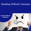Stone River Elearning - Handling Difficult Customers