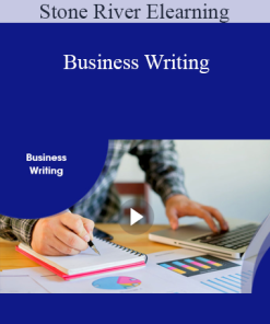 Stone River Elearning - Business Writing