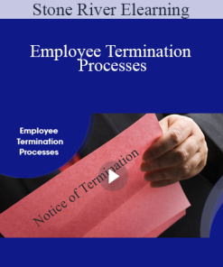 Stone River Elearning - Employee Termination Processes