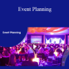 Stone River Elearning - Event Planning