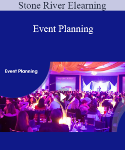 Stone River Elearning - Event Planning