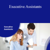 Stone River Elearning - Executive Assistants