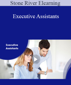 Stone River Elearning - Executive Assistants