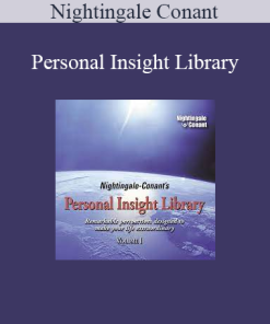 Nightingale Conant - Personal Insight Library