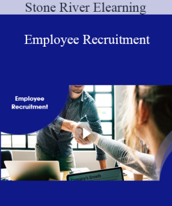 Stone River Elearning - Employee Recruitment
