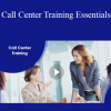 Stone River Elearning - Call Center Training Essentials
