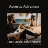Paul Davids - Acoustic Adventure