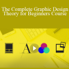 Stone River Elearning - The Complete Graphic Design Theory for Beginners Course