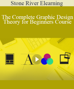 Stone River Elearning - The Complete Graphic Design Theory for Beginners Course