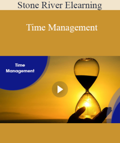 Stone River Elearning - Time Management