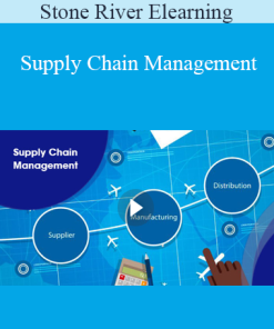 Stone River Elearning - Supply Chain Management
