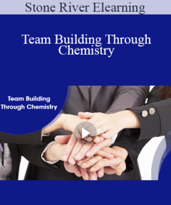 Stone River Elearning - Team Building Through Chemistry