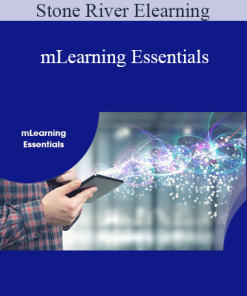 Stone River Elearning - mLearning Essentials