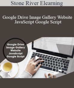 Stone River Elearning - Google Drive Image Gallery Website JavaScript Google Script