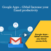 Stone River Elearning - Google Apps - GMail Increase your Email productivity