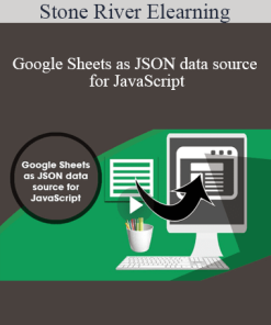 Stone River Elearning - Google Sheets as JSON data source for JavaScript