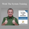 Sam Carpenter - Work The System Training