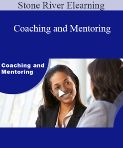 Stone River Elearning - Coaching and Mentoring