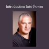 Joseph Riggio - Introduction Into Power