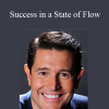 Gabriel Nossovitch - Success in a State of Flow