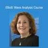 Jody Samuels - Elliott Wave Analysis Course