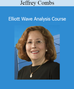Jody Samuels - Elliott Wave Analysis Course