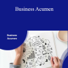 Stone River Elearning - Business Acumen