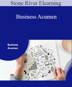 Stone River Elearning - Business Acumen