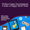 Stone River Elearning - Python Game Development - Create a Flappy Bird Clone