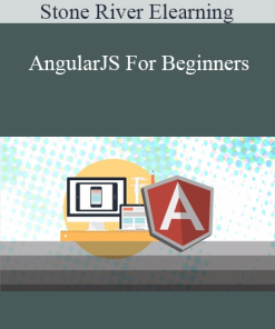 Stone River Elearning - AngularJS For Beginners