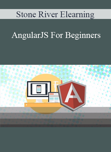Stone River Elearning - AngularJS For Beginners