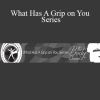 Lynn Waldrop - What Has A Grip on You Series
