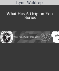 Lynn Waldrop - What Has A Grip on You Series