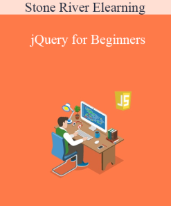 Stone River Elearning - jQuery for Beginners