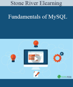 Stone River Elearning - Fundamentals of MySQL