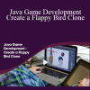 Stone River Elearning - Java Game Development - Create a Flappy Bird Clone