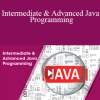 Stone River Elearning - Intermediate & Advanced Java Programming