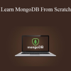 Stone River Elearning - Learn MongoDB From Scratch