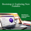 Stone River Elearning - Bootstrap 4: Exploring New Features