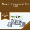 Stone River Elearning - Node.js - From Zero to Web Apps